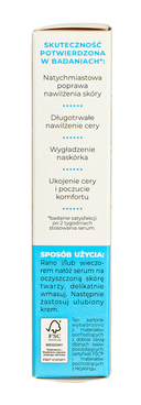 Сыворотка для лица 