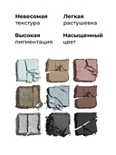 Тени для век 