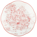 Чашка с блюдцем 