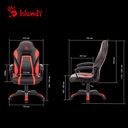 Кресло игровое A4Tech Bloody GC-350 — фото, картинка — 6