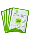 Набор масок для лица 