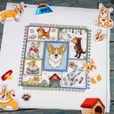 Набор для вышивания 