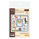 Набор для вышивания 