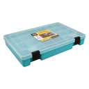 Коробка для хранения мелочей (бирюзовый) — фото, картинка — 1