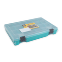 Коробка для хранения мелочей (бирюзовый) — фото, картинка — 2