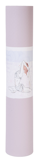 Коврик для йоги 