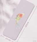 Коврик для йоги 