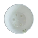 Горшок с дренажной системой 