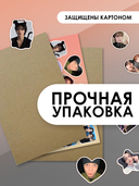 Набор наклеек 