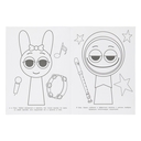 Весёлый оркестр — фото, картинка — 1