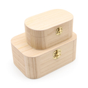 Деревянная заготовка для декорирования 