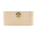 Деревянная заготовка для декорирования 