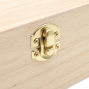 Деревянная заготовка для декорирования 