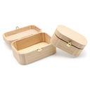 Деревянная заготовка для декорирования 