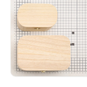 Деревянная заготовка для декорирования 