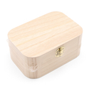 Деревянная заготовка для декорирования 