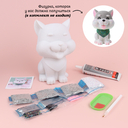 Алмазная вышивка-мозаика 