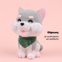 Алмазная вышивка-мозаика 