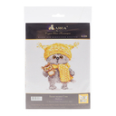 Набор для вышивания 