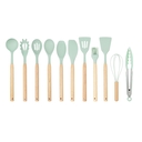 Набор кухонных инструментов 