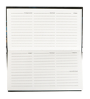 Планинг недатированный 