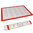 Коврик для выпекания силиконовый 