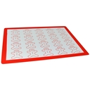 Коврик для выпекания силиконовый 