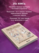 Астромышление. Лагна+Лагеш: 144 модели поведения — фото, картинка — 2