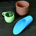 Совок посадочный (16 см) — фото, картинка — 2