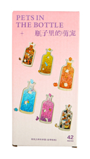 Пазл акриловый 