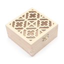 Деревянная заготовка для декорирования 