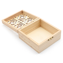 Деревянная заготовка для декорирования 