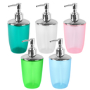 Дозатор для жидкого мыла 