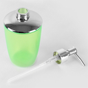 Дозатор для жидкого мыла 