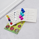 Набор для квилтинга и декора №2 — фото, картинка — 2