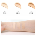 Кушон для лица 