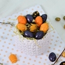 Форма силиконовая для шоколадных конфет 