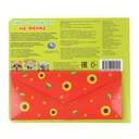 На ферме. Книга с липучками — фото, картинка — 4