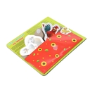 На ферме. Книга с липучками — фото, картинка — 5