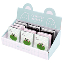 Зеркало складное 