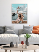 Картина по номерам 