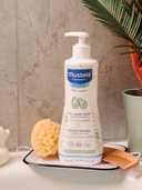 Гель для купания детский 