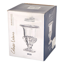 Ваза стеклянная 