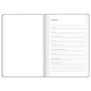 Ежедневник недатированный  Ежедневник недатированный