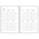 Ежедневник недатированный  Ежедневник недатированный