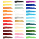 Пастель масляная 