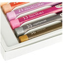 Пастель масляная 