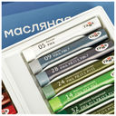 Пастель масляная 