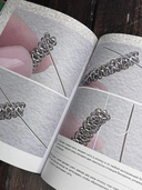 Ювелирное бисероплетение. Удивительные украшения из бисера в разных техниках — фото, картинка — 4