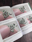 Ювелирное бисероплетение. Удивительные украшения из бисера в разных техниках — фото, картинка — 5